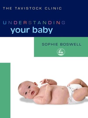 cover image of Understanding Your Baby